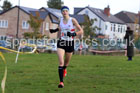Girls Under-16s 2026 Northern Cross Country Relays, Graves Park, Sheffield. Photo: David T. Hewitson/Sports for All Pics